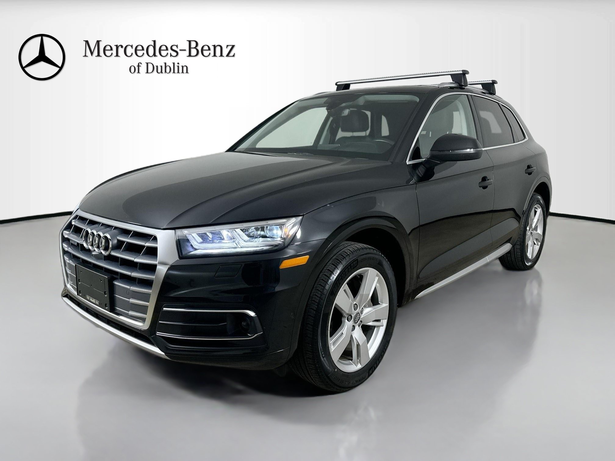 Used 2019 Audi Q5 Prestige w/ Prestige Package
