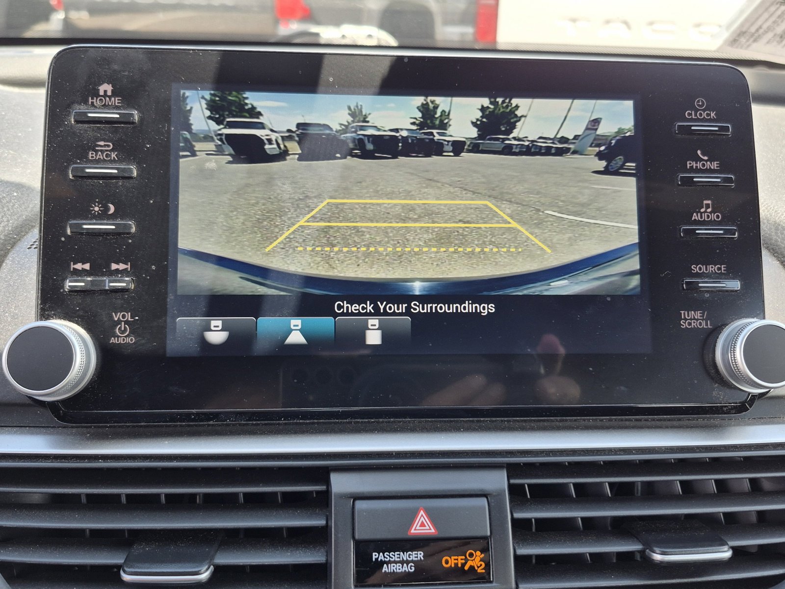 Used 2022 Honda Accord Sport image 30