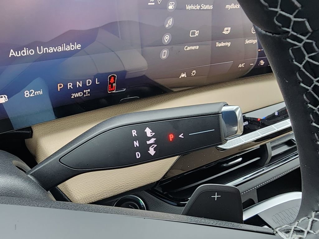 New 2026 Buick Enclave Preferred w/ Power Package image 24