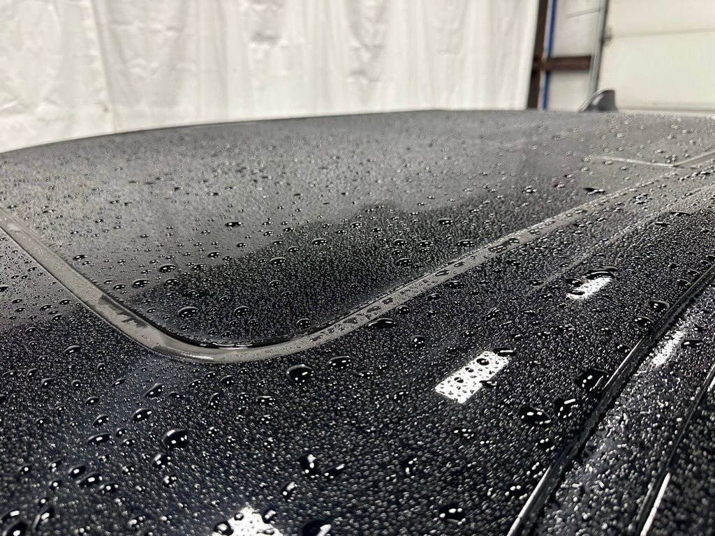 Used 2025 Toyota Tundra 1794 Edition image 43