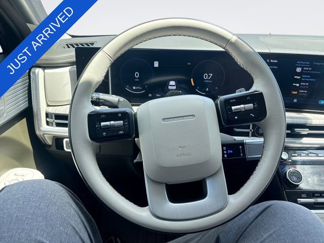 Used 2024 Hyundai Santa Fe Calligraphy FWD image 14