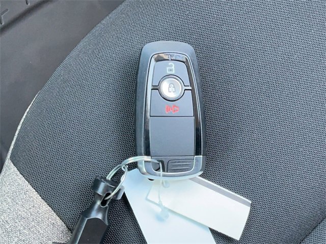 New 2025 Ford Bronco Sport Big Bend image 23