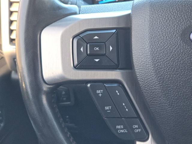 Used 2019 Ford F250 Platinum w/ Platinum Ultimate Package image 30