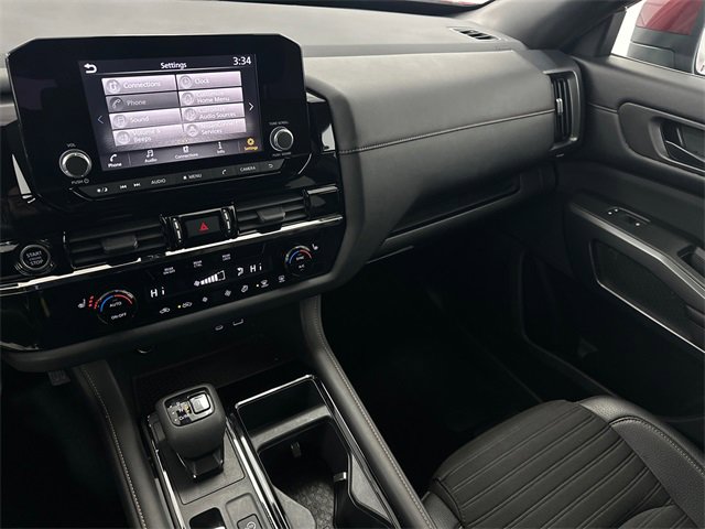 Used 2024 Nissan Pathfinder Rock Creek image 26