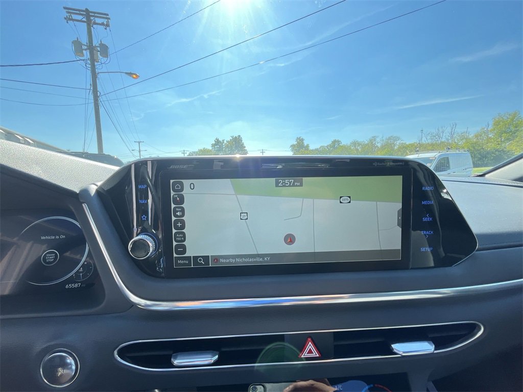 Used 2022 Hyundai Sonata SEL Plus image 18