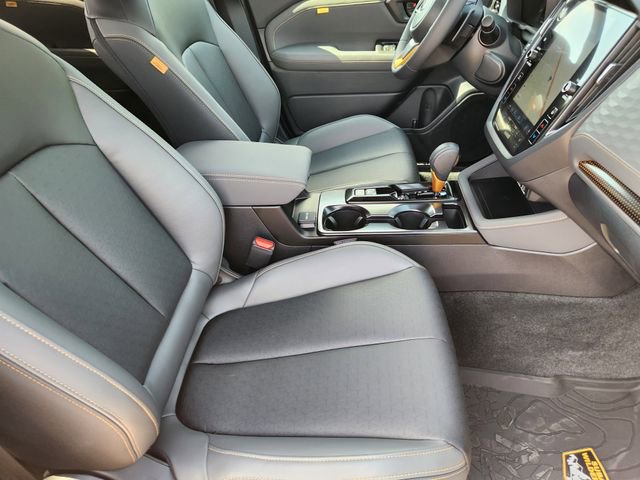 Certified 2026 Subaru Forester Wilderness image 14