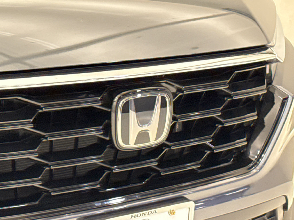 Certified 2026 Honda CR-V EX-L image 6