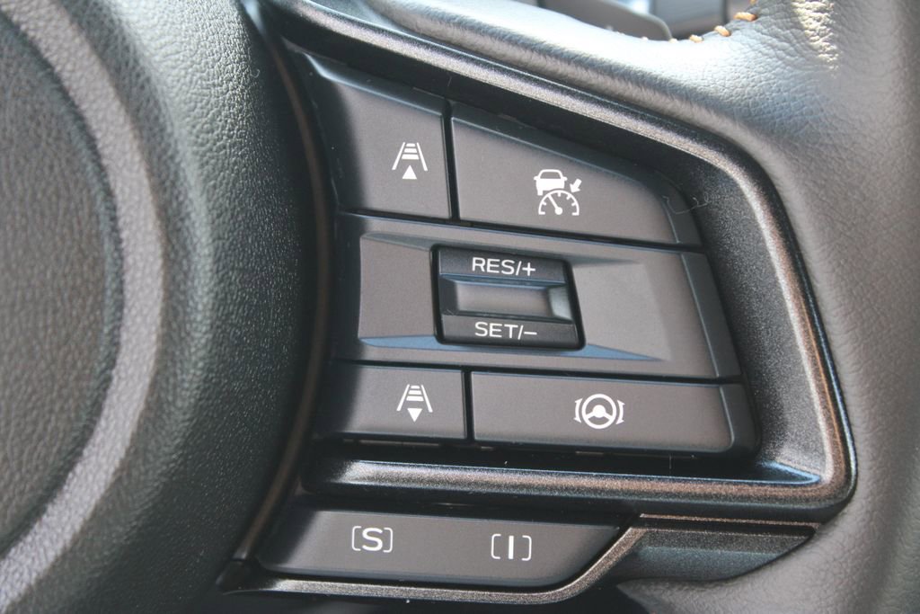 Certified 2025 Subaru Crosstrek 2.5i Wilderness AWD/4WD image 15