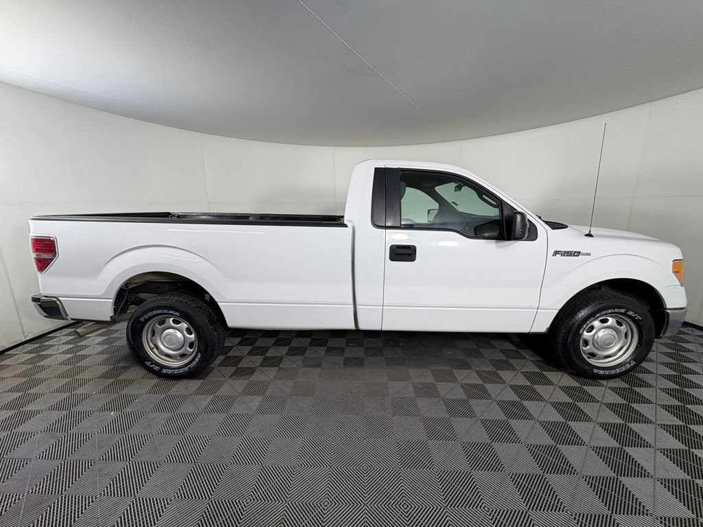 Used 2014 Ford F150 XL w/ Power Equipment Group image 8