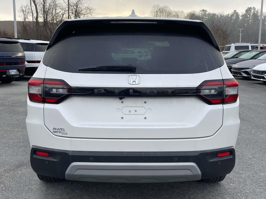 Used 2023 Honda Pilot EX-L image 26