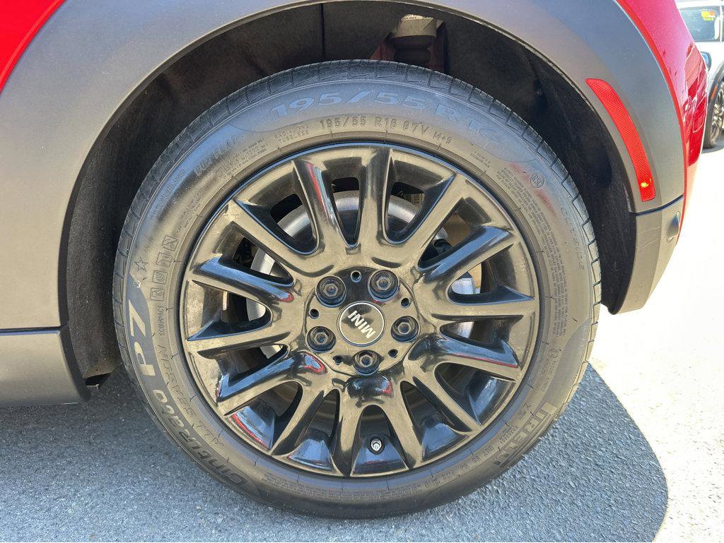 Used 2019 MINI Cooper Convertible image 14