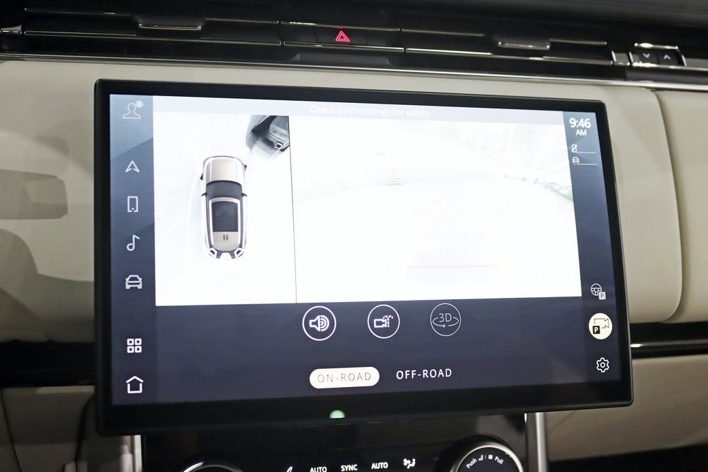 Used 2023 Land Rover Range Rover SE image 19