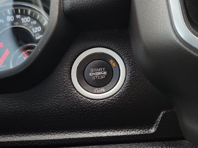Certified 2020 RAM 1500 Big Horn AWD/4WD image 34