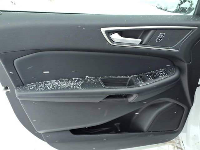 Certified 2022 Ford Edge SEL w/ Convenience Package image 12