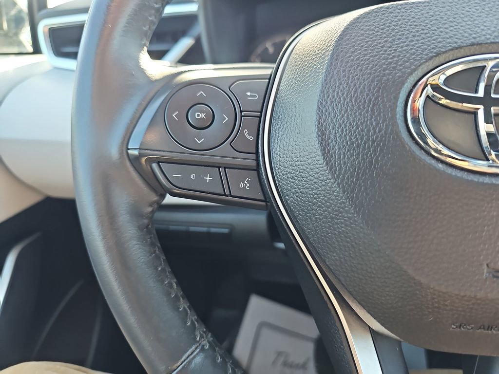 Used 2024 Toyota Corolla SE image 20