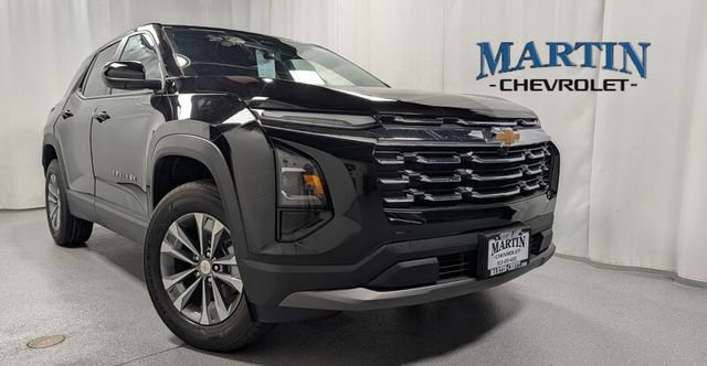 New 2027 Chevrolet Equinox LT w/ Convenience Package II