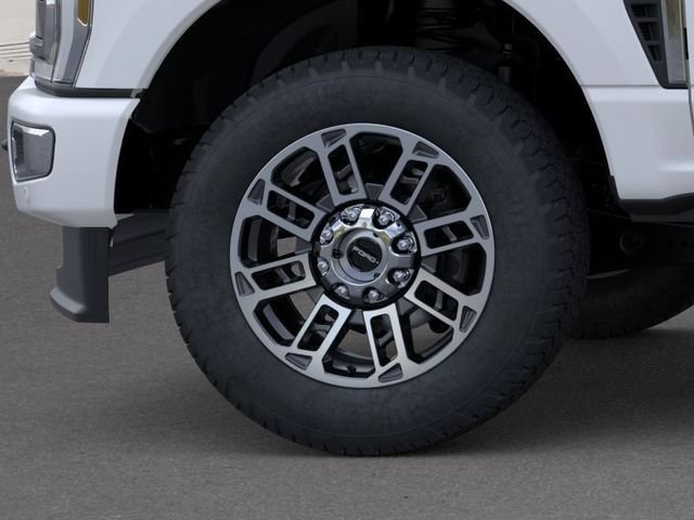 New 2026 Ford F250 Platinum w/ Platinum Plus Package AWD/4WD image 16