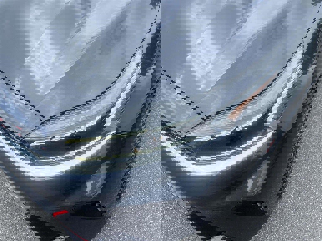 Used 2023 Kia Forte GT image 8