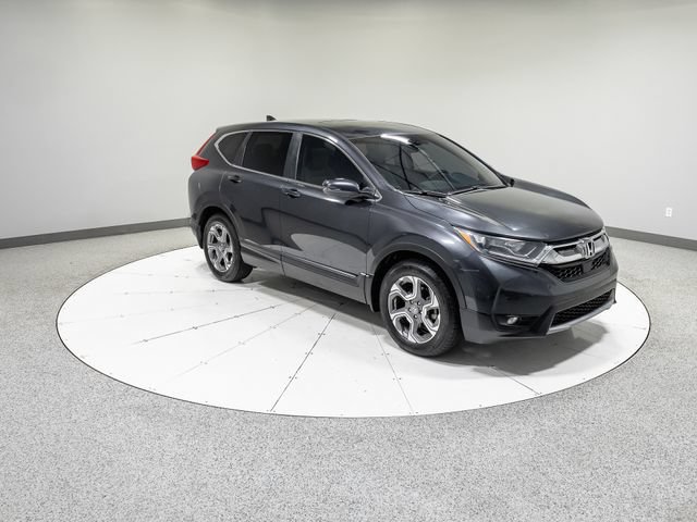 Used 2019 Honda CR-V EX image 29