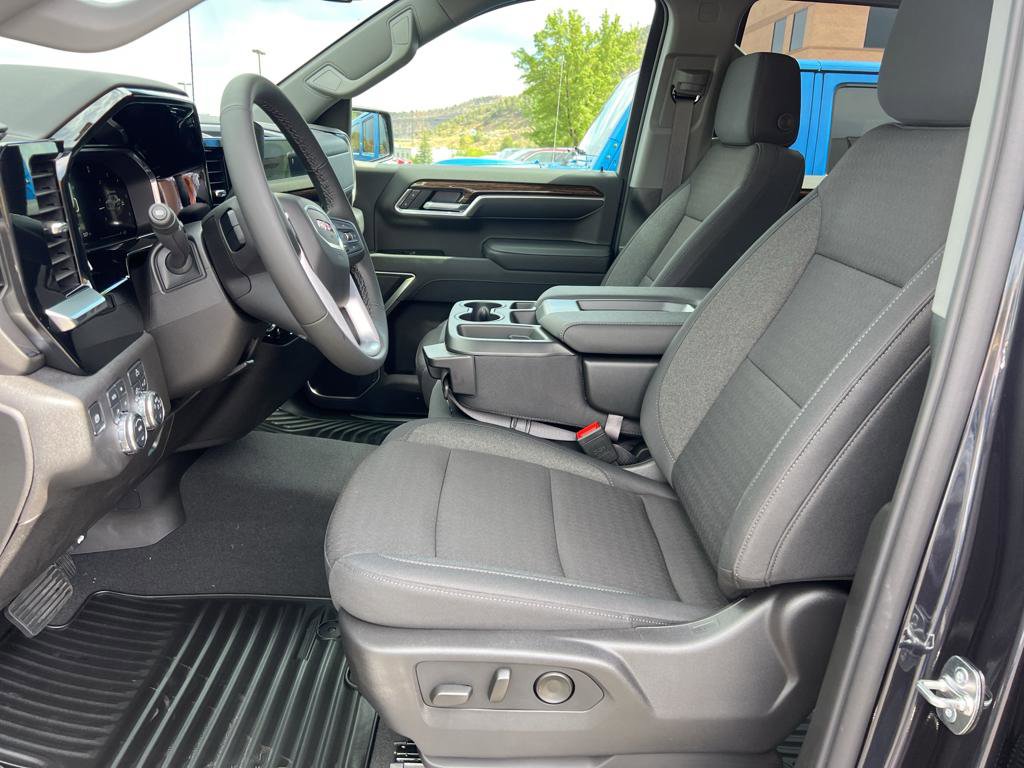 New 2026 GMC Sierra 1500 Elevation w/ X31 Off-Road Package image 18