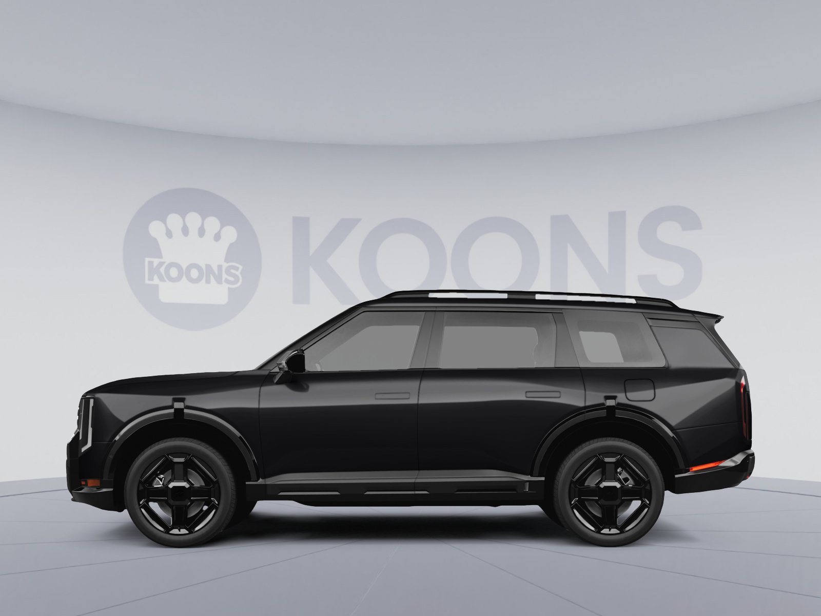 New 2027 Kia Telluride SX X-Line AWD/4WD image 2