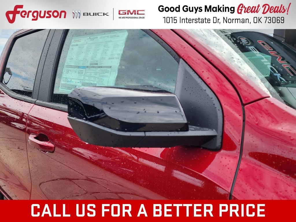 New 2026 GMC Canyon Elevation w/ Convenience Package AWD/4WD image 13