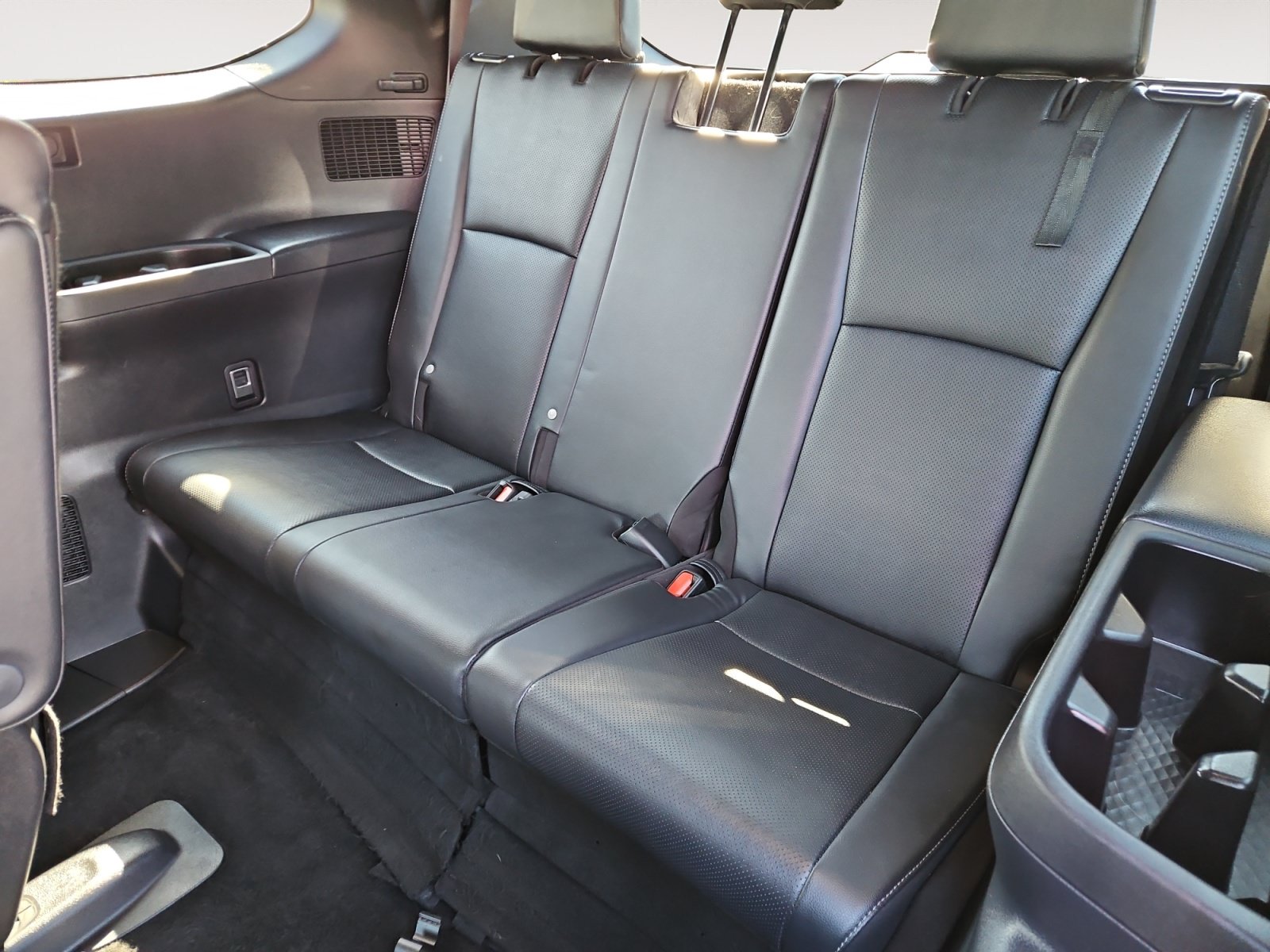 Used 2025 Toyota Grand Highlander AWD Hybrid image 15