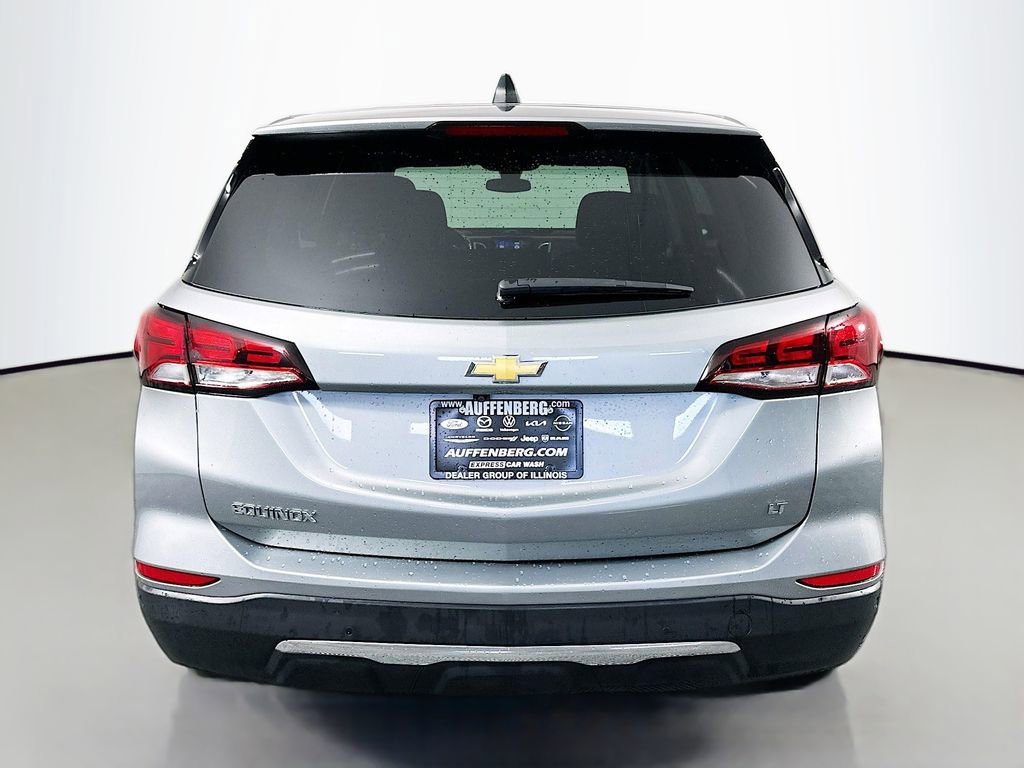 Used 2023 Chevrolet Equinox LT image 6