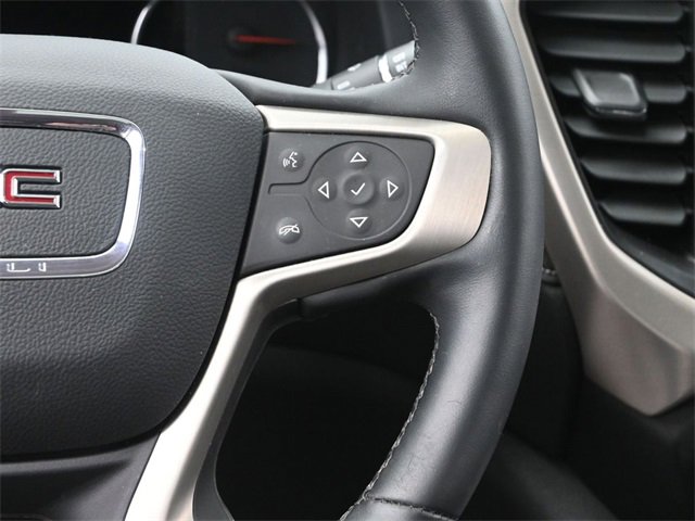 Certified 2023 GMC Acadia Denali w/ LPO, Floor Liner Package image 31