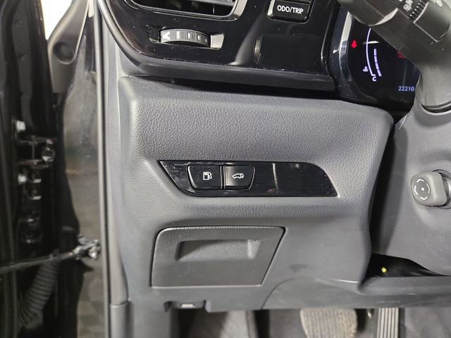 Used 2022 Lexus NX 300h AWD image 30