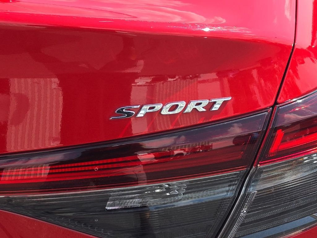 Used 2025 Honda Civic Sport image 7