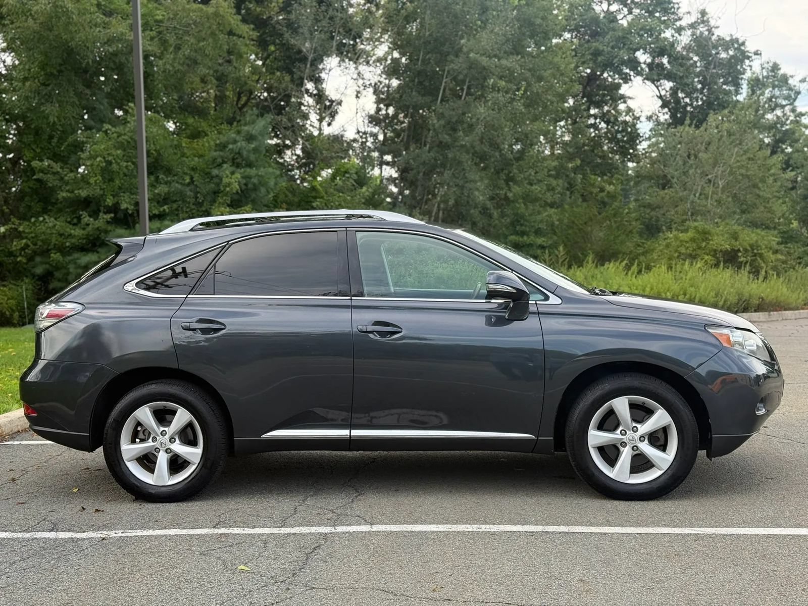 Used 2010 Lexus RX 350 AWD image 5