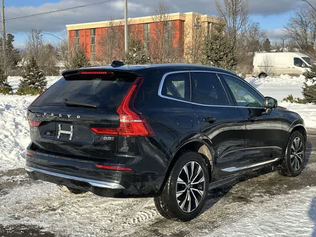 Used 2023 Volvo XC60 B5 Plus w/ Climate Package AWD/4WD image 23