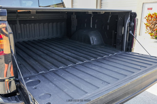 Used 2023 Chevrolet Silverado 1500 RST w/ All Star Edition Plus image 84