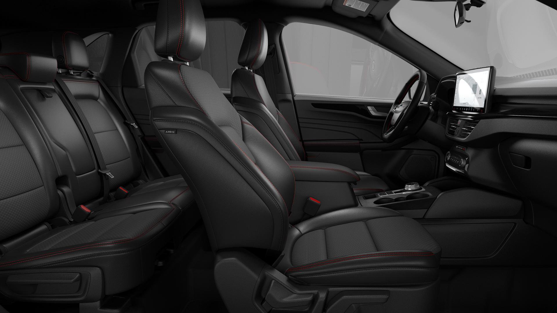 New 2026 Ford Escape ST-Line image 34