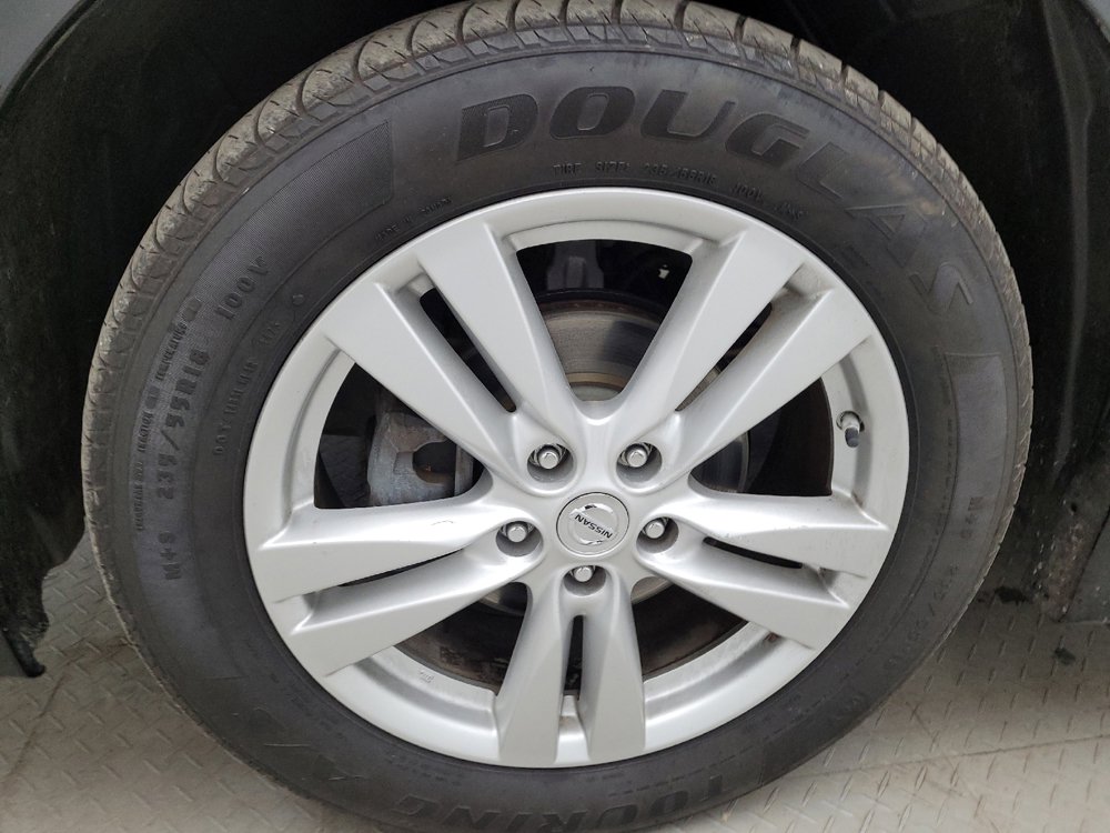 Used 2016 Nissan Quest Platinum image 31