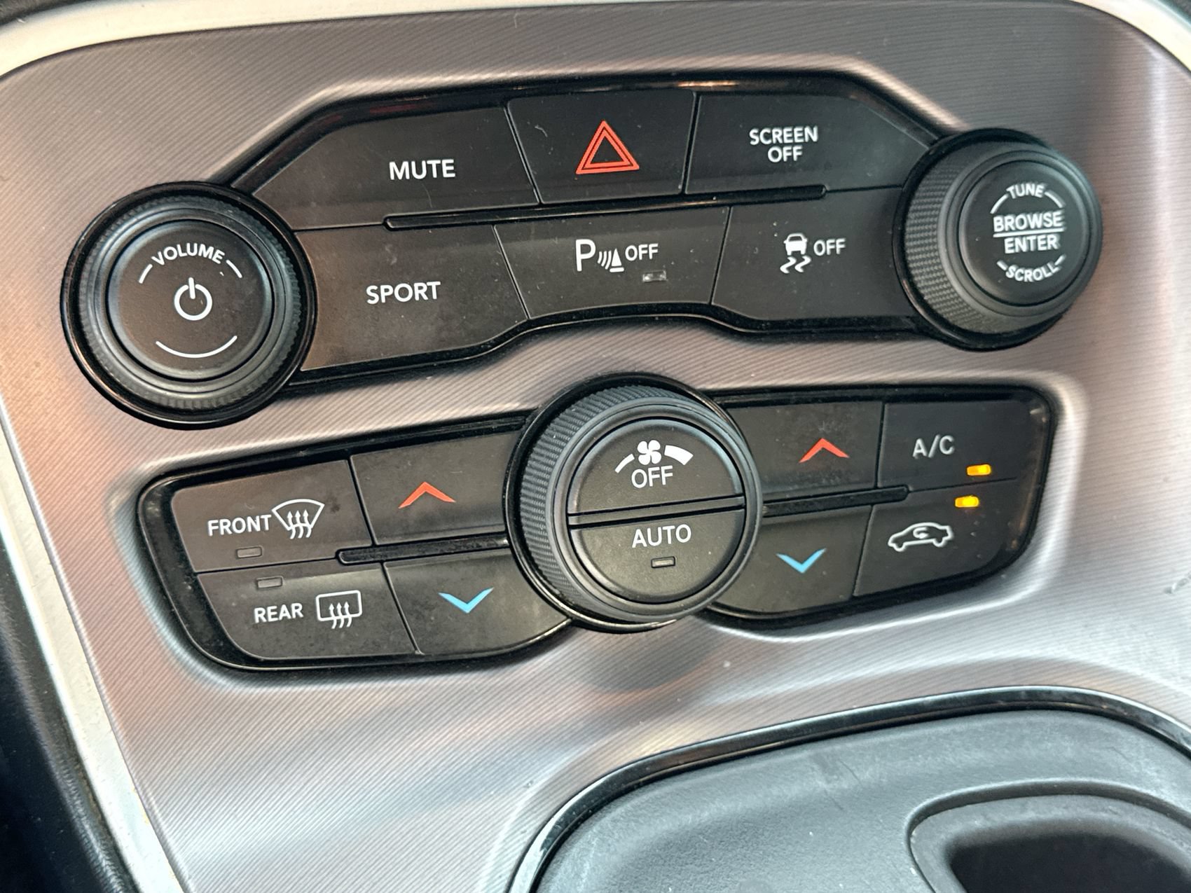 Used 2021 Dodge Challenger R/T RWD image 18