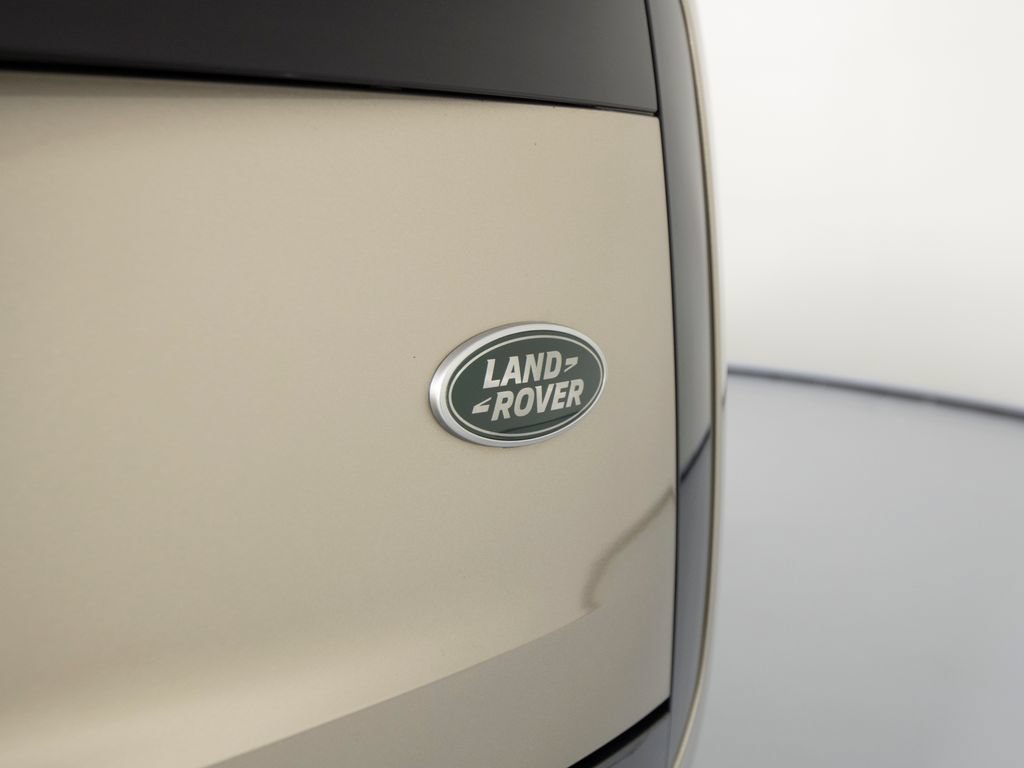 Used 2023 Land Rover Range Rover SE AWD/4WD image 44