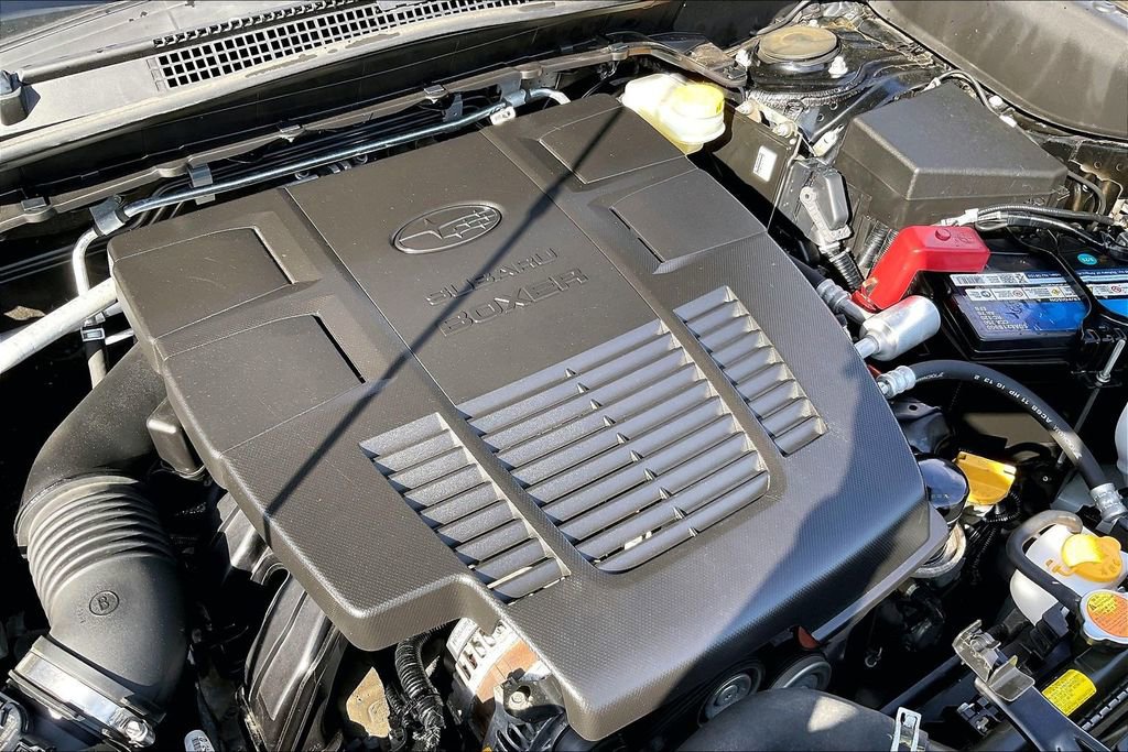 Used 2020 Subaru Forester Premium AWD/4WD image 36