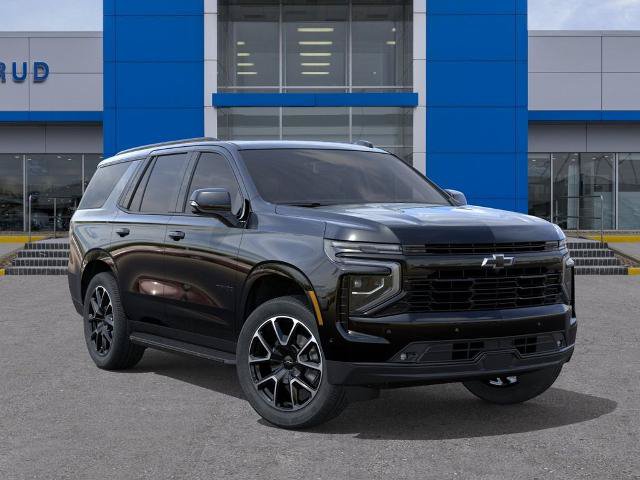 New 2026 Chevrolet Tahoe RST w/ Comfort Package AWD/4WD image 7