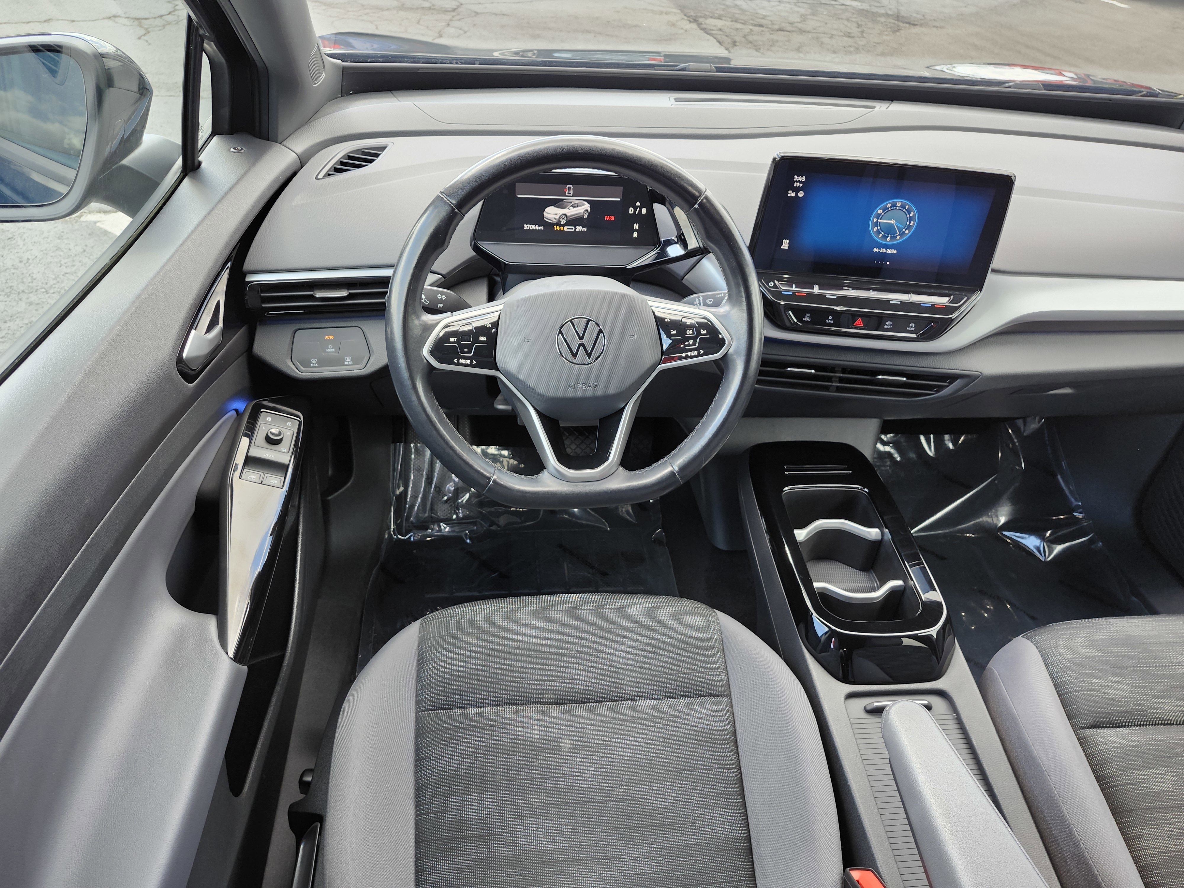 Used 2021 Volkswagen ID.4 Pro RWD image 23