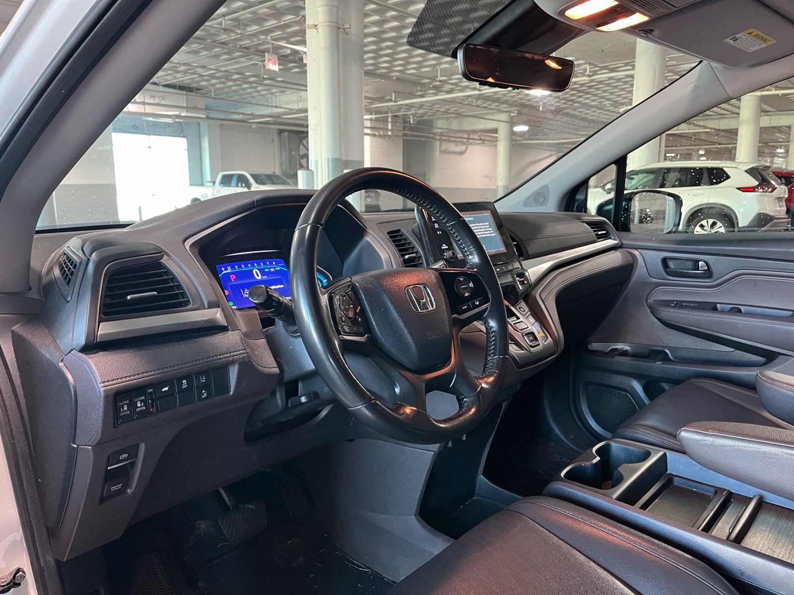 Used 2020 Honda Odyssey EX-L image 16