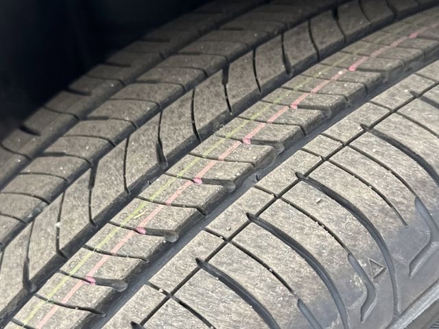 New 2025 Nissan Versa S w/ Trunk Package image 26