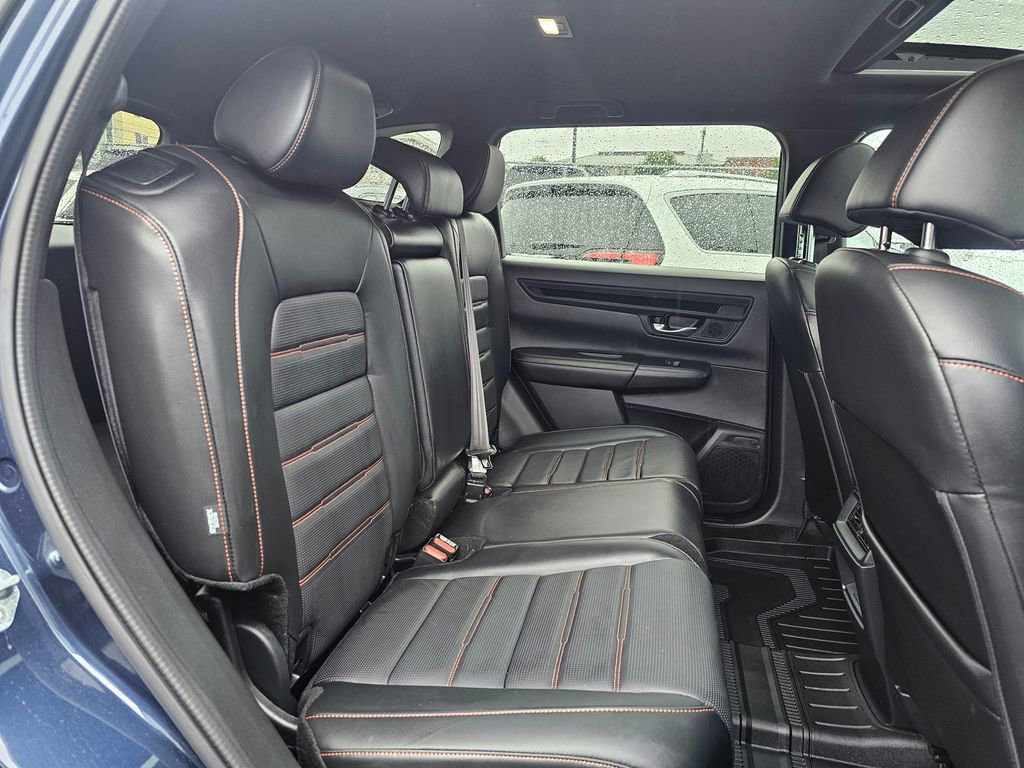 Used 2025 Honda CR-V Sport-L image 13