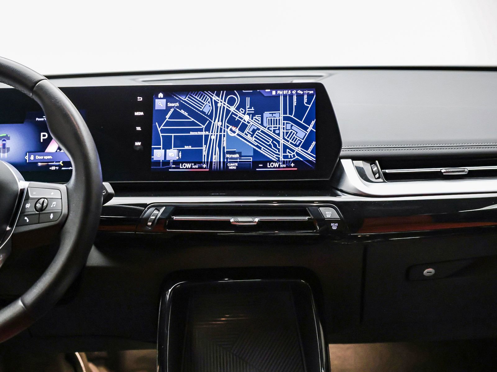 Certified 2023 BMW X1 xDrive28i image 14