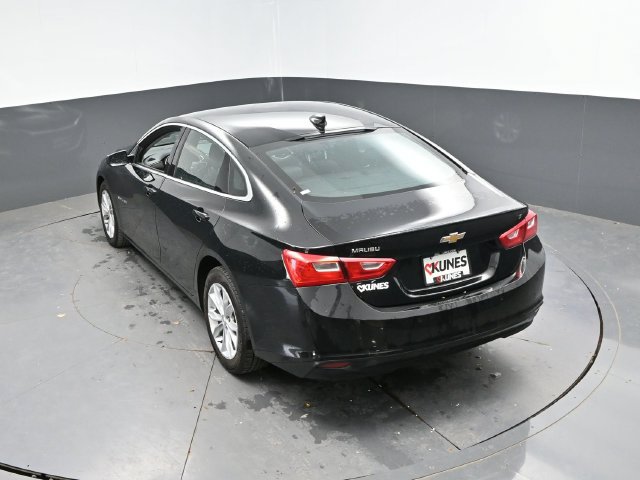 Used 2025 Chevrolet Malibu LT FWD image 38