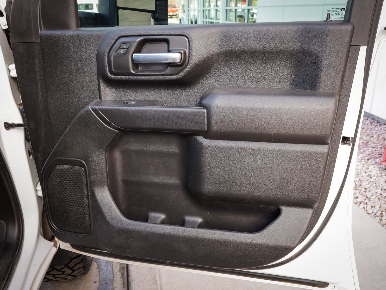 Used 2021 Chevrolet Silverado 2500 W/T w/ WT Fleet Convenience Package image 25