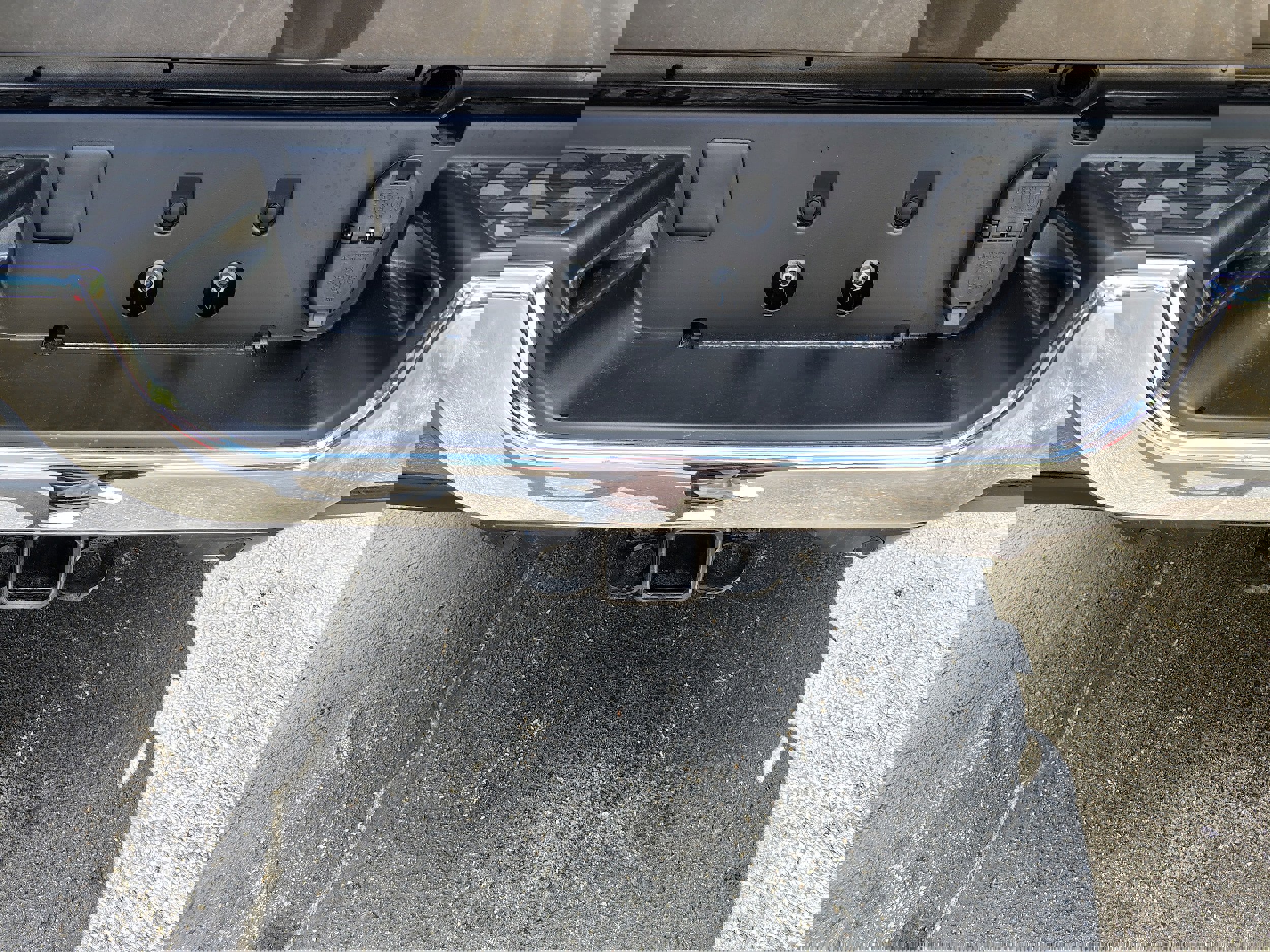 New 2026 RAM 2500 Tradesman image 11