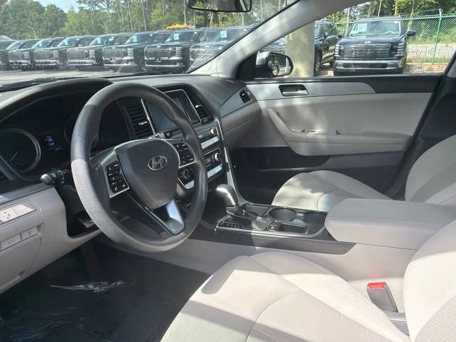 Used 2019 Hyundai Sonata ECO FWD image 11