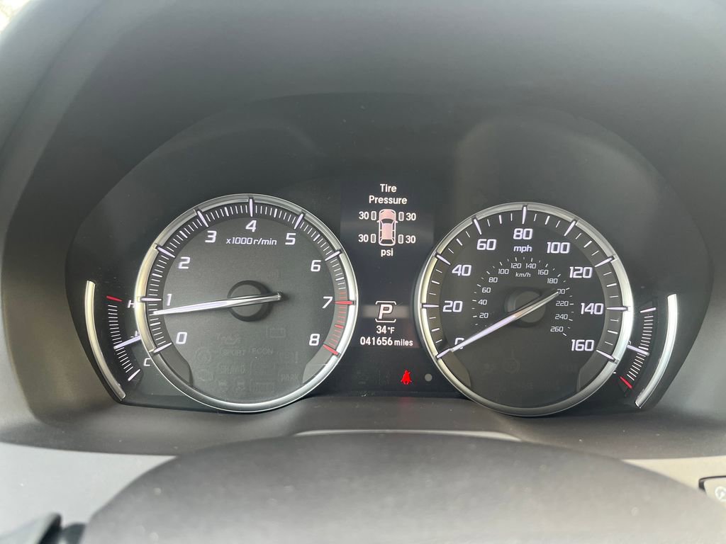 Used 2019 Acura MDX SH-AWD w/ Technology Package image 25